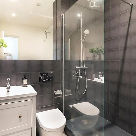 Apartment Wehost - Pour 2 - 5 Minutes Des Champs-elysees